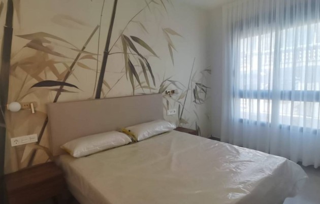 Sale - Apartment - Torrevieja - La Zenia
