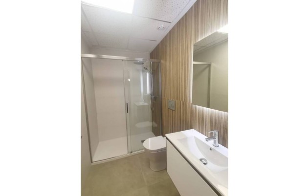 Sale - Apartment - Torrevieja - La Zenia