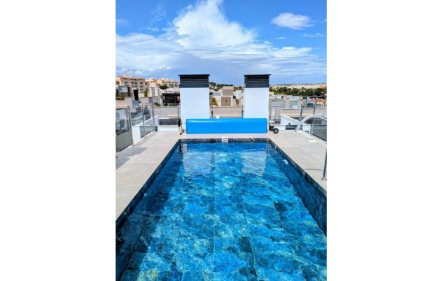 Sale - Apartment - Torrevieja - La Zenia