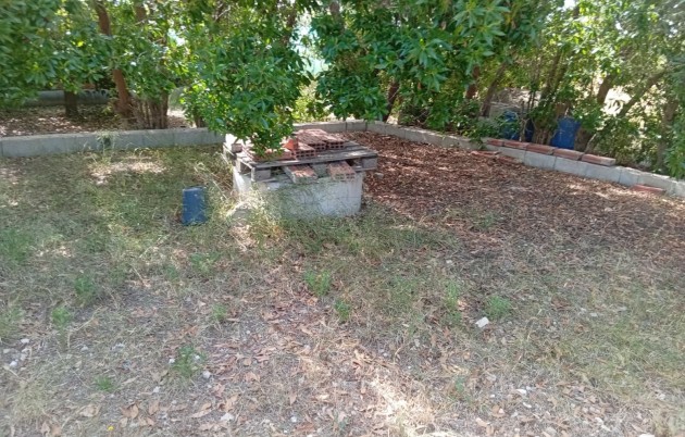 Sale - Plot - Guardamar del Segura - Guardamar