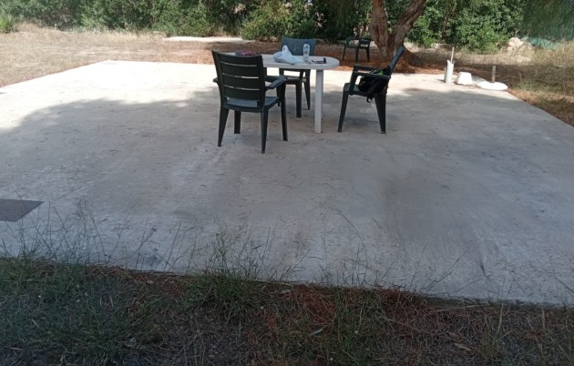 Sale - Plot - Guardamar del Segura - Guardamar