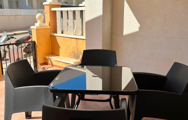 Sale - Apartment - Elche - El Pinet