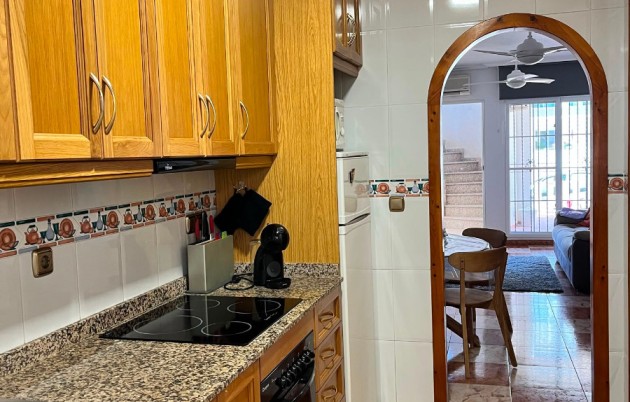 Sale - Apartment - Elche - El Pinet