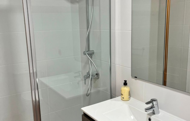 Sale - Apartment - Elche - El Pinet