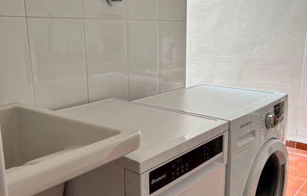 Sale - Apartment - Elche - El Pinet