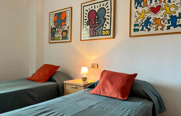 Sale - Apartment - Elche - El Pinet
