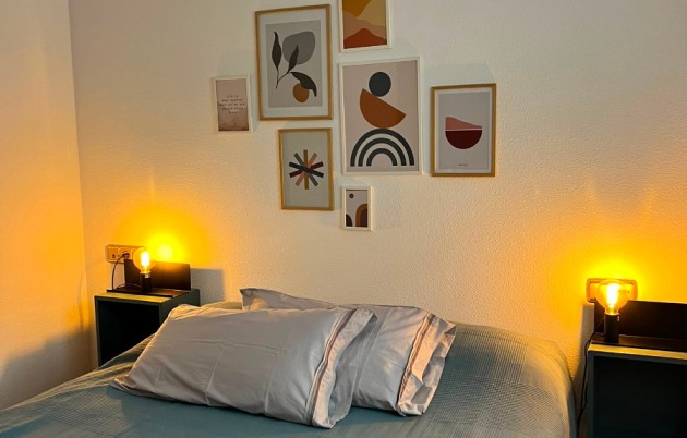 Sale - Apartment - Elche - El Pinet