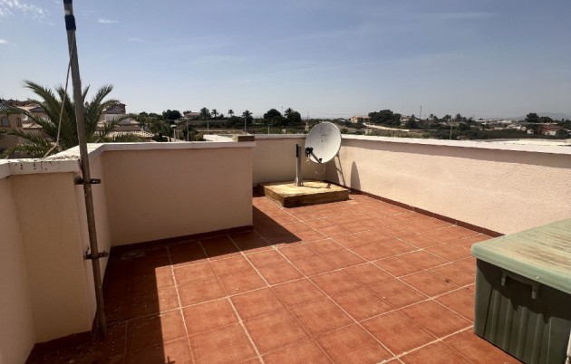 Sale - Detached house - Elche - El Pinet