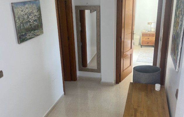 Sale - Detached house - Elche - El Pinet