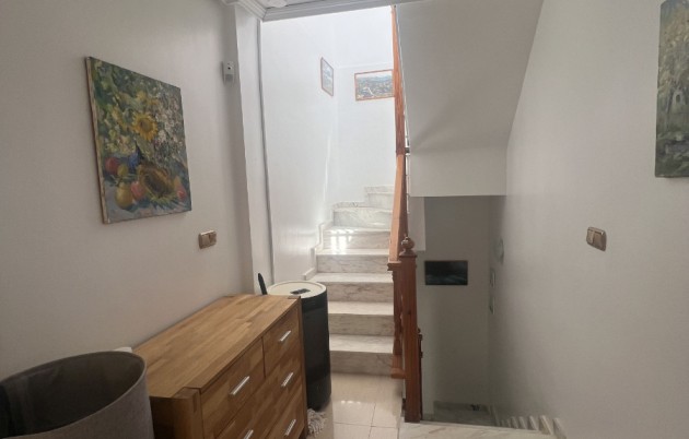 Sale - Detached house - Elche - El Pinet