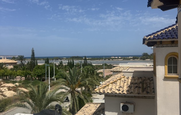 Sale - Detached house - Elche - El Pinet