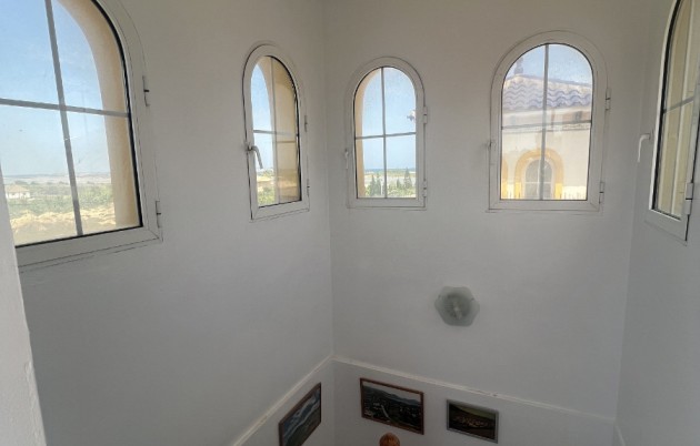 Sale - Detached house - Elche - El Pinet