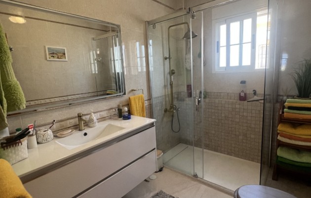 Sale - Detached house - Elche - El Pinet