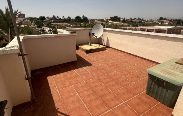 Sale - Detached house - Elche - El Pinet