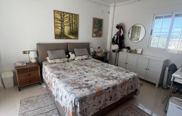 Sale - Detached house - Elche - El Pinet