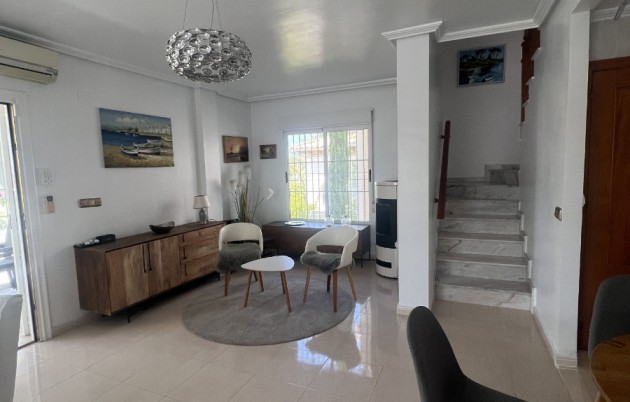 Sale - Detached house - Elche - El Pinet