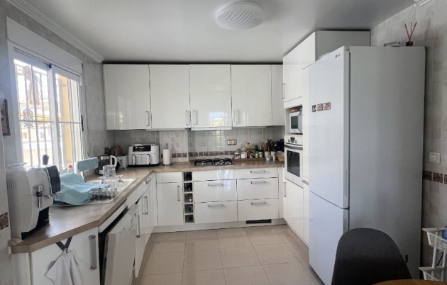 Sale - Detached house - Elche - El Pinet
