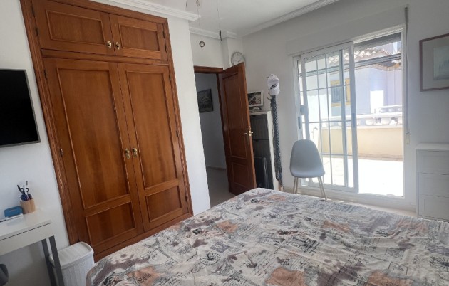 Sale - Detached house - Elche - El Pinet
