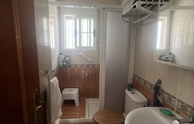 Sale - Detached house - Elche - El Pinet