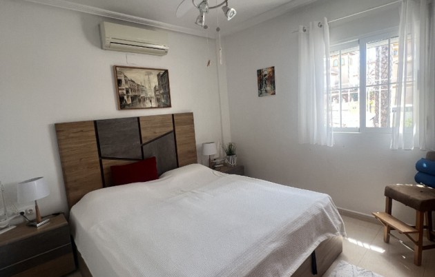 Sale - Detached house - Elche - El Pinet