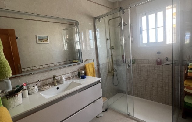 Sale - Detached house - Elche - El Pinet