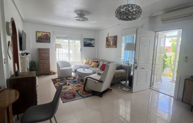 Sale - Detached house - Elche - El Pinet