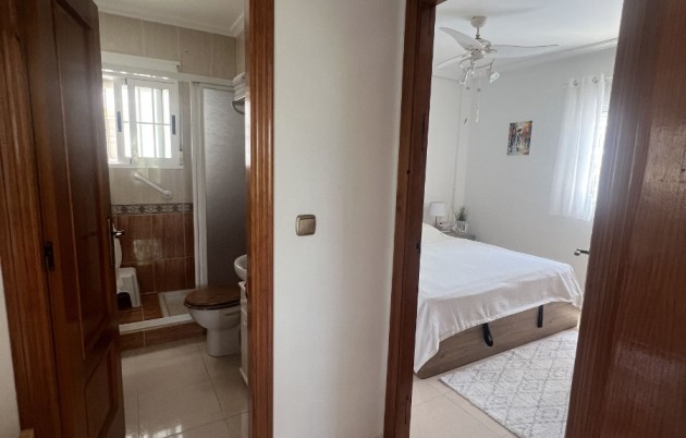 Sale - Detached house - Elche - El Pinet