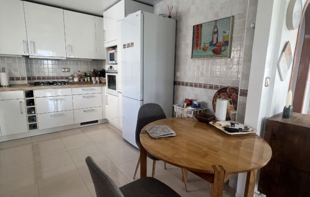 Sale - Detached house - Elche - El Pinet