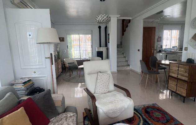 Sale - Detached house - Elche - El Pinet