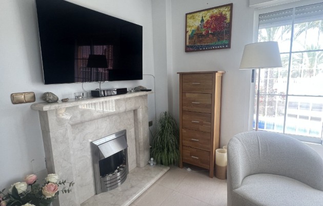 Sale - Detached house - Elche - El Pinet