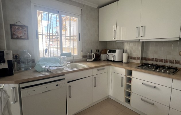 Sale - Detached house - Elche - El Pinet