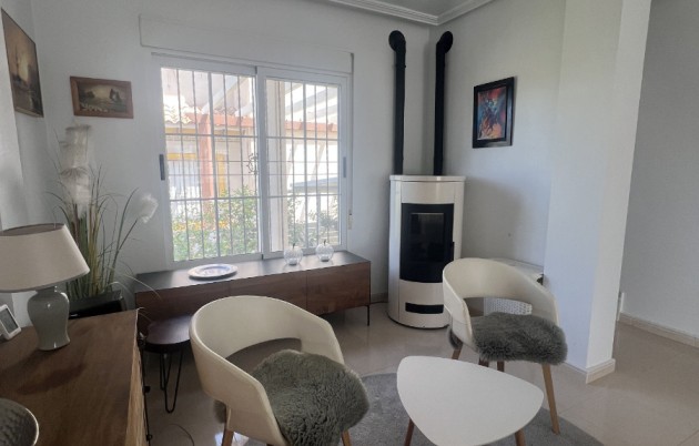 Sale - Detached house - Elche - El Pinet