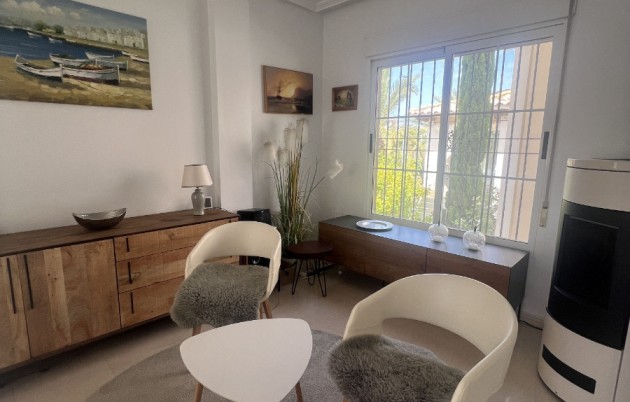 Sale - Detached house - Elche - El Pinet