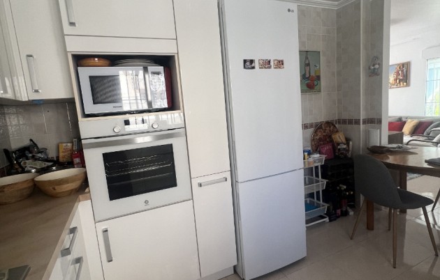 Sale - Detached house - Elche - El Pinet