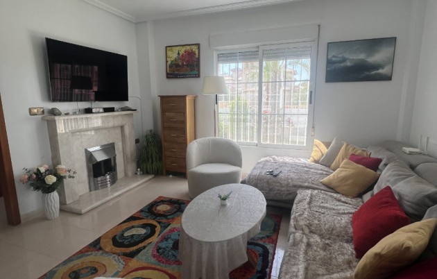 Sale - Detached house - Elche - El Pinet