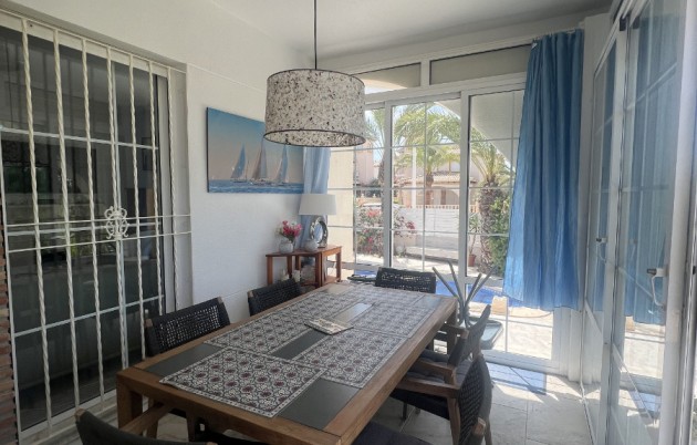 Sale - Detached house - Elche - El Pinet