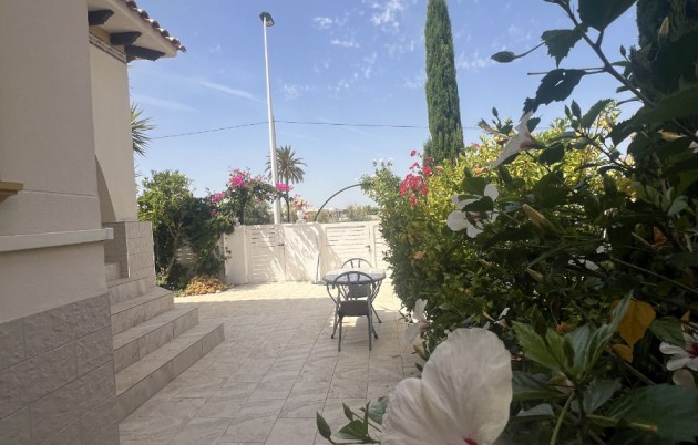 Sale - Detached house - Elche - El Pinet