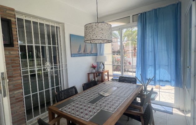 Sale - Detached house - Elche - El Pinet