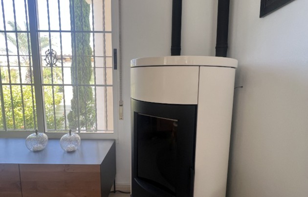 Sale - Detached house - Elche - El Pinet