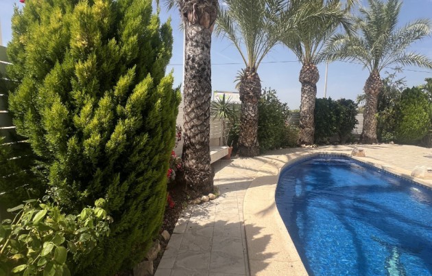 Sale - Detached house - Elche - El Pinet