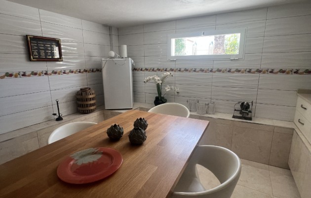Sale - Detached house - Elche - El Pinet