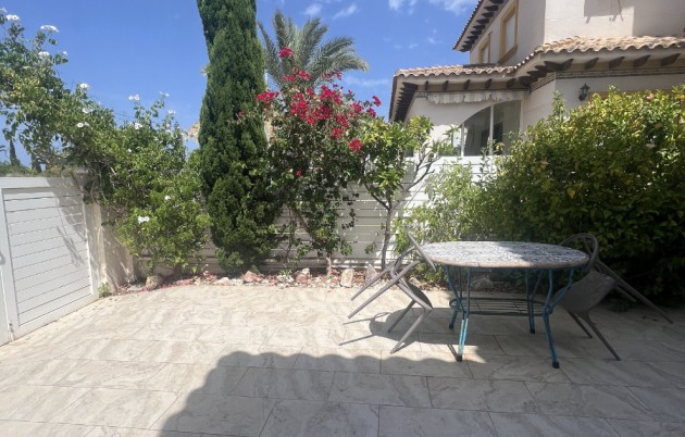 Sale - Detached house - Elche - El Pinet