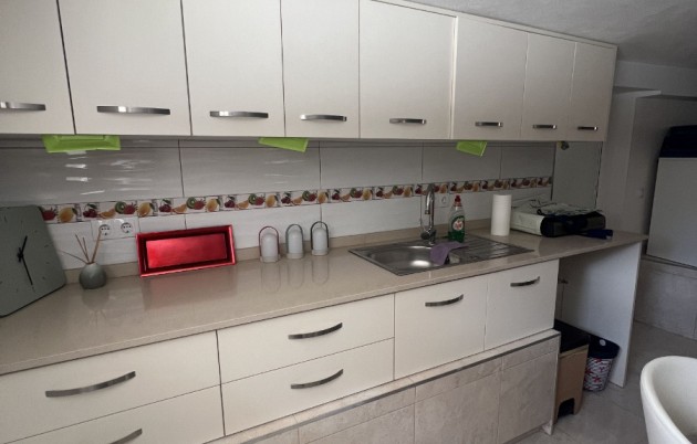 Sale - Detached house - Elche - El Pinet