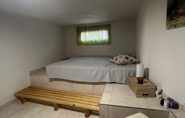 Sale - Detached house - Elche - El Pinet