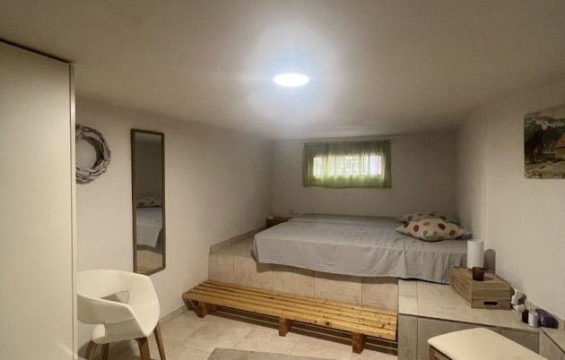 Sale - Detached house - Elche - El Pinet
