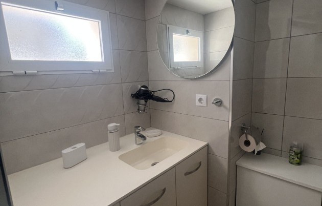 Sale - Detached house - Elche - El Pinet