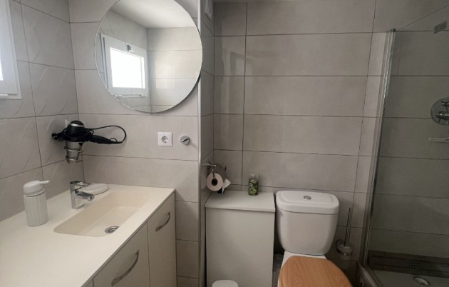 Sale - Detached house - Elche - El Pinet