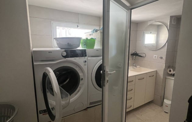 Sale - Detached house - Elche - El Pinet