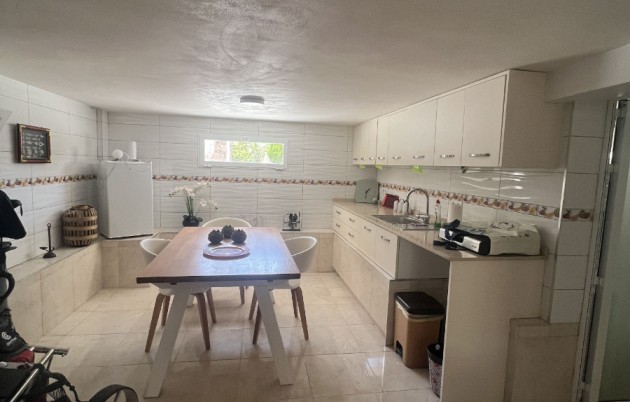 Sale - Detached house - Elche - El Pinet