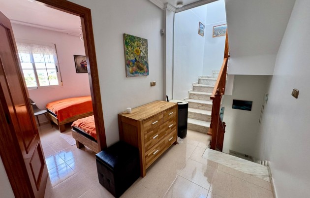 Sale - Detached house - Elche - El Pinet